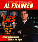 Lies and the Lying Liars Who Tell Them