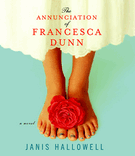 Annunciation of Francesca Dunn