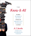 The Know-It-All