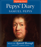 Pepys' Diary