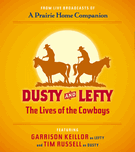Dusty and Lefty