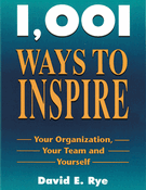 1001 Ways to Inspire