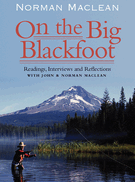 On the Big Blackfoot