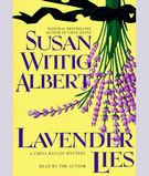 Lavender Lies