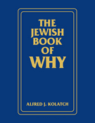 The Jewish Book of Why