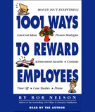 1001 Ways to Reward Employees