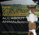 NPR Driveway Moments All About Animals