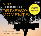 NPR Funniest Driveway Moments