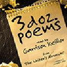 3 Dozen Poems