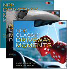 Library Collection: NPR Driveway Moments 2