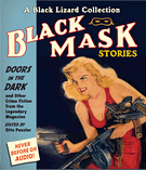 Black Mask 1: Doors in the Dark