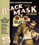 Black Mask 3: The Maltese Falcon