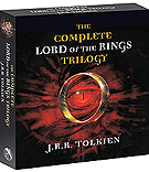 The Complete Lord of the Rings Trilogy 