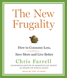 The New Frugality