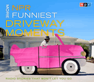 NPR More Funniest Driveway Moments
