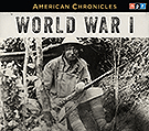 NPR American Chronicles: World War I