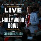A Prairie Home Companion: Live from the Hollywood Bowl