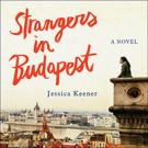Strangers in Budapest