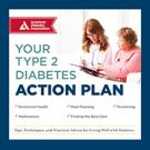 Your Type 2 Diabetes Action Plan