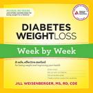 Diabetes Weight Loss: Week by Week