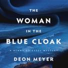 The Woman in the Blue Cloak