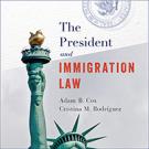 The President and Immigration Law