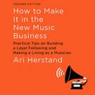 How To Make It in the New Music Business