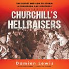 Churchill's Hellraisers