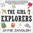 The Girl Explorers