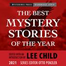 The Best Mystery Stories of the Year: 2021