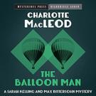 The Balloon Man