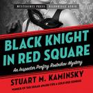 Black Knight in Red Square
