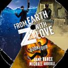 From Earth-Z With Love