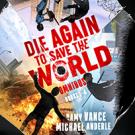Die Again to Save the World Omnibus