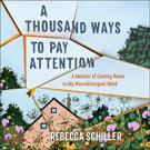 A Thousand Ways to Pay Attention