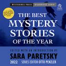 The Mysterious Bookshop Presents the Best Mystery Stories of the Year: 2022