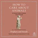 How to Care About Animals
