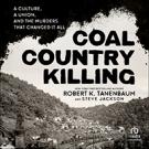 Coal Country Killing
