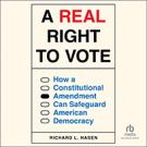 A Real Right to Vote