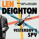 Yesterday's Spy