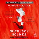 Sherlock Holmes and the Telegram from Hell