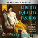 Liberty Equality Fashion