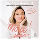 MORE - The Microdose Diet