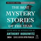 The Mysterious Bookshop Presents the Best Mystery Stories of the Year: 2024