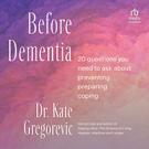 Before Dementia