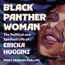 Black Panther Woman