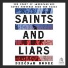Saints and Liars
