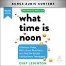 What Time Is Noon?