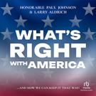What's Right With America