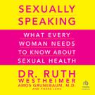 Sexually Speaking